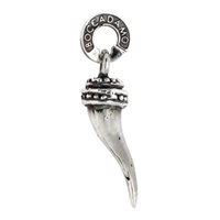 Charm Boccadamo Donna in Argento BP090 - BP090